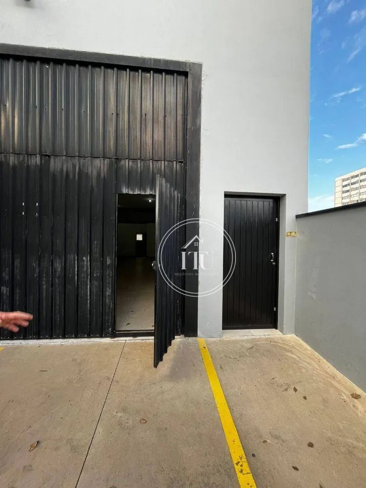 Loja-Salão, 187 m² - Foto 2