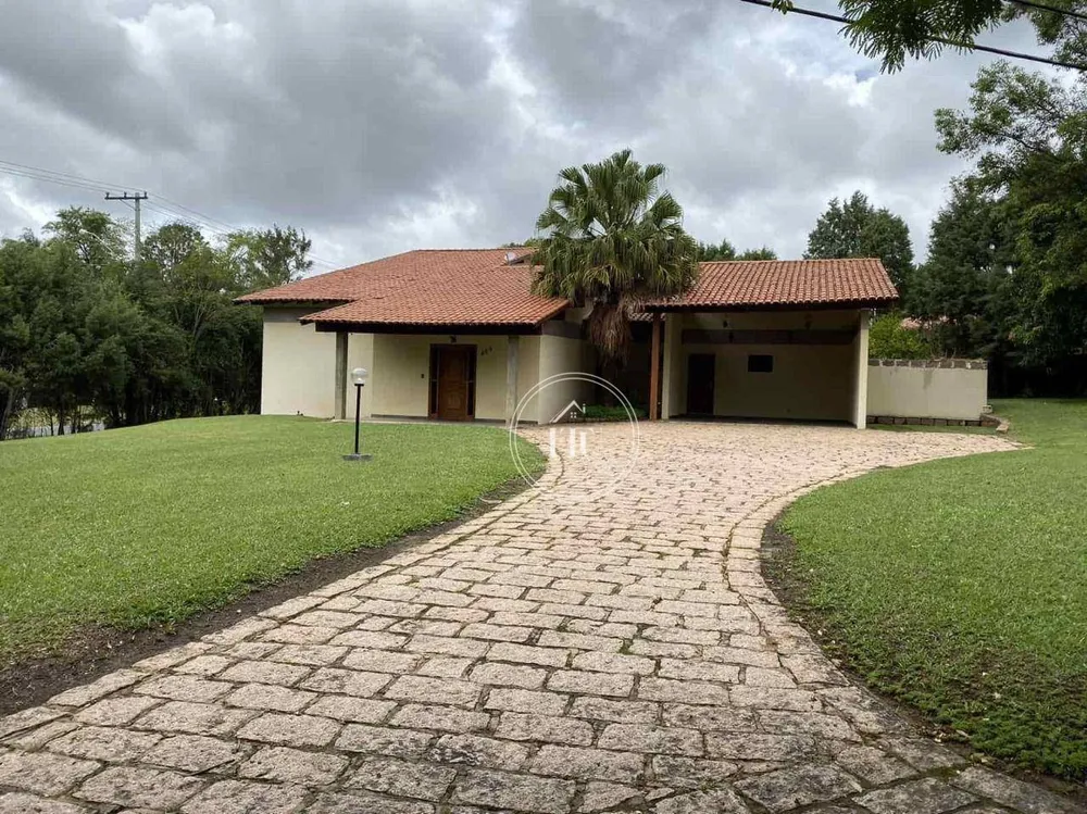 Casa de Condomínio, 4 quartos - Foto 3