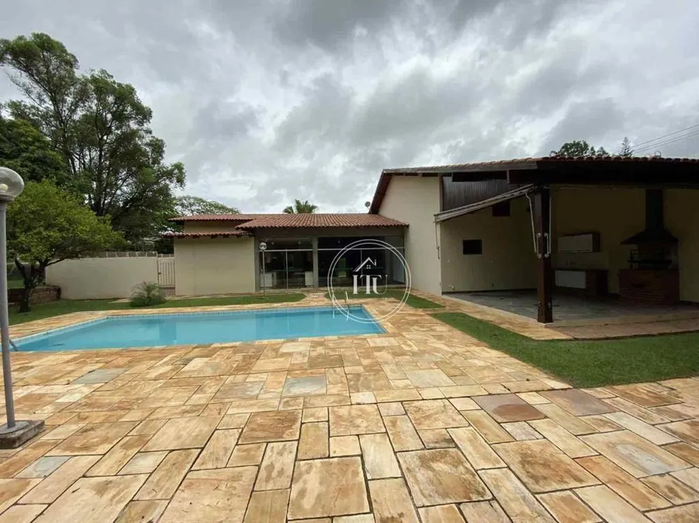 Casa de Condomínio, 4 quartos - Foto 4