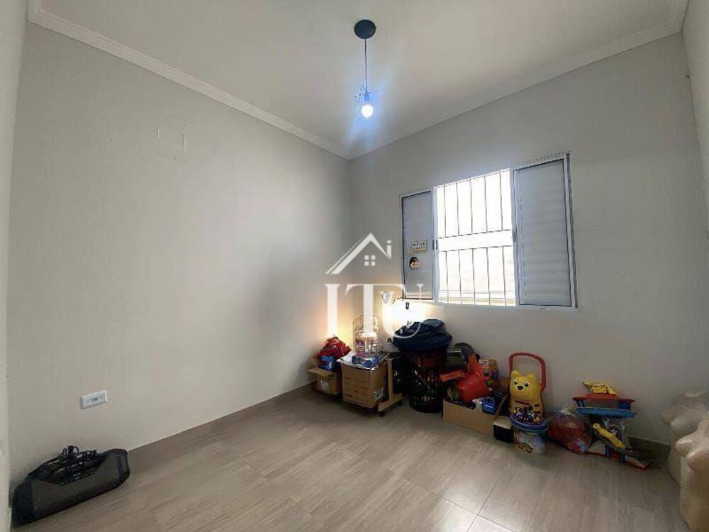 Casa, 4 quartos, 100 m² - Foto 2