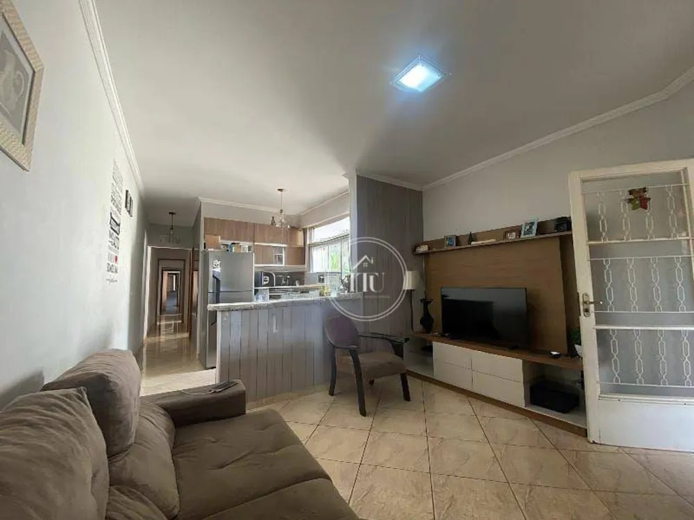 Casa, 4 quartos, 100 m² - Foto 7