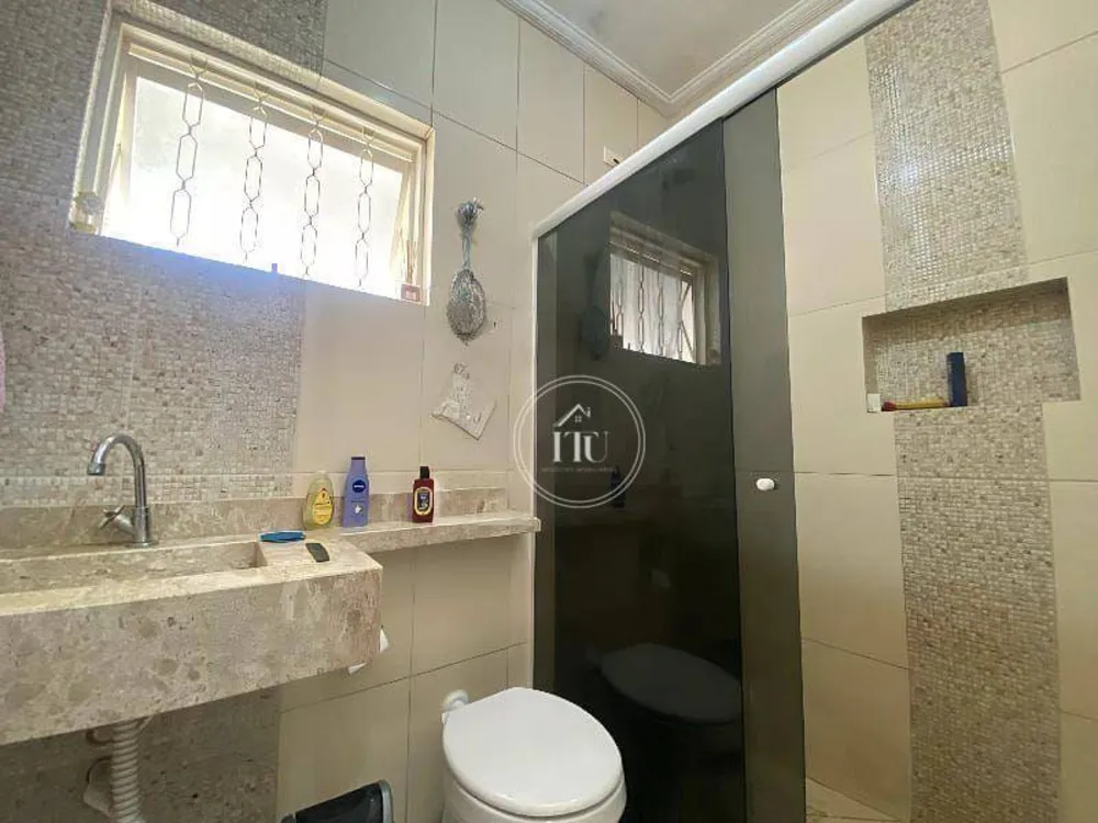 Casa, 4 quartos, 100 m² - Foto 10