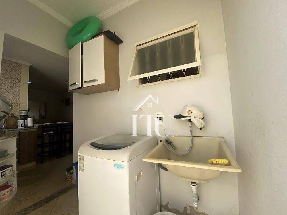 Casa, 4 quartos, 100 m² - Foto 1