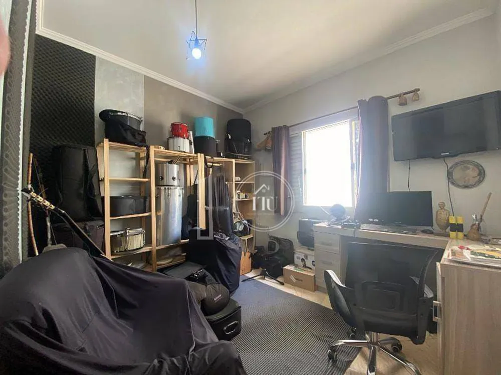 Casa, 4 quartos, 100 m² - Foto 11