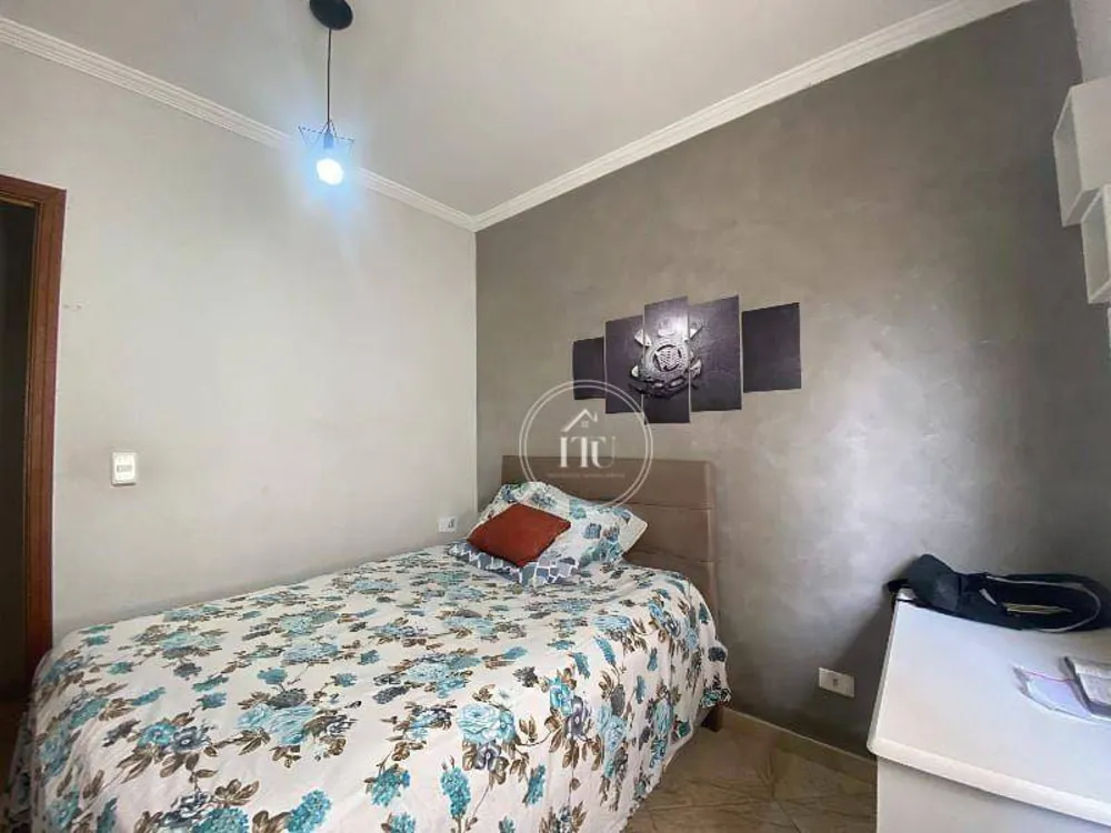 Casa, 4 quartos, 100 m² - Foto 8