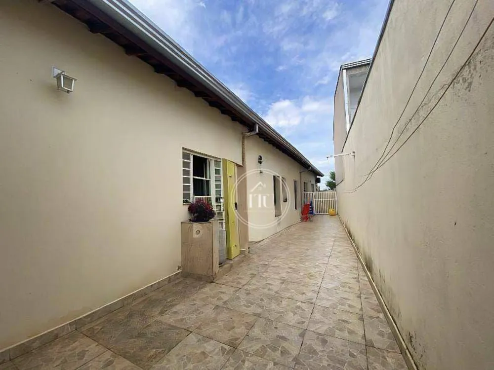 Casa, 4 quartos, 100 m² - Foto 15