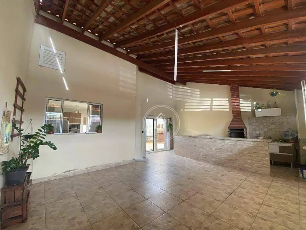 Casa, 4 quartos, 100 m² - Foto 6