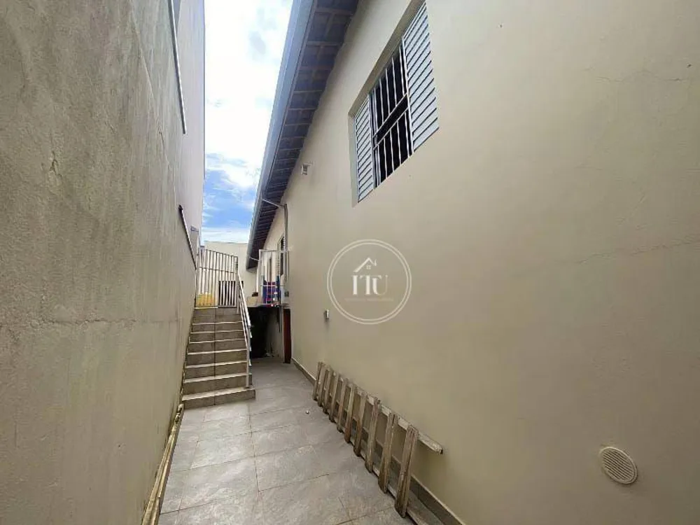Casa, 4 quartos, 100 m² - Foto 13
