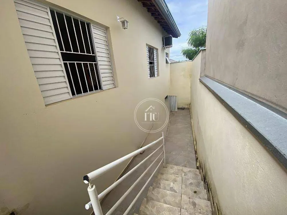 Casa, 4 quartos, 100 m² - Foto 14