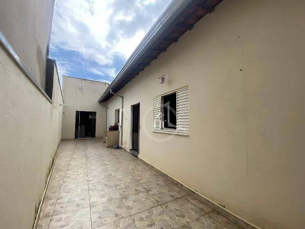 Casa, 4 quartos, 100 m² - Foto 16