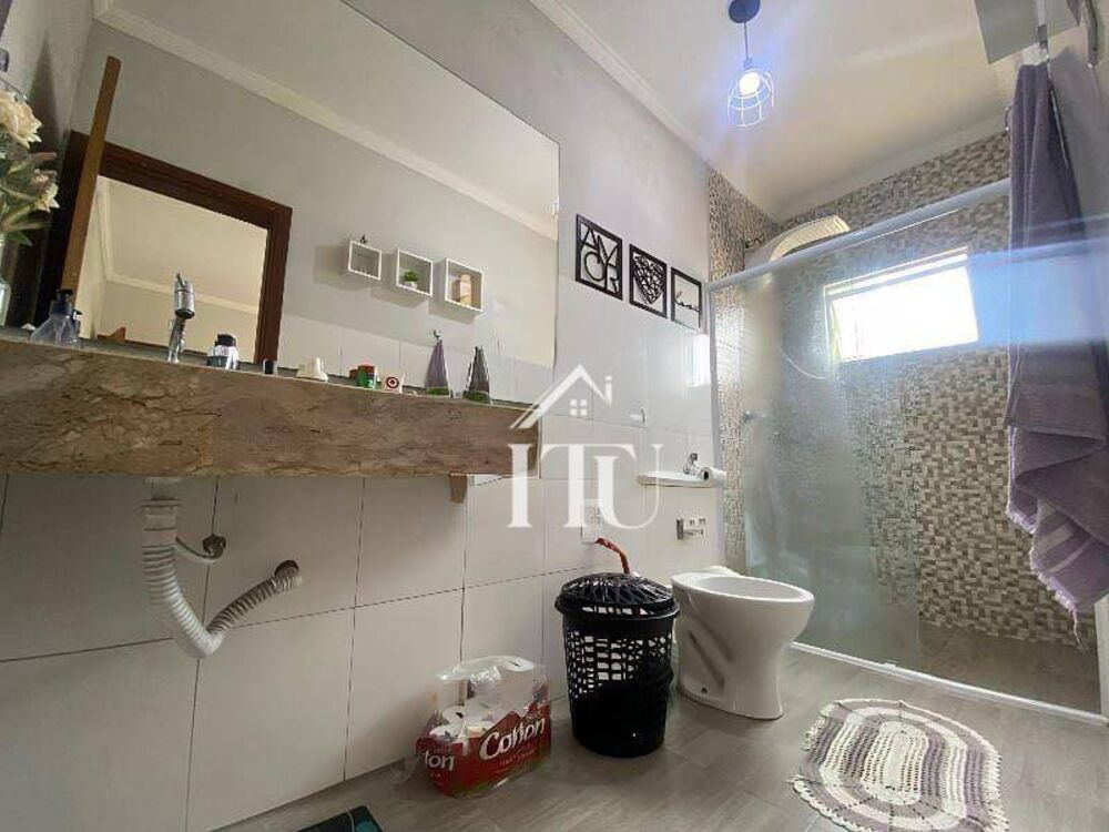 Casa, 4 quartos, 100 m² - Foto 3