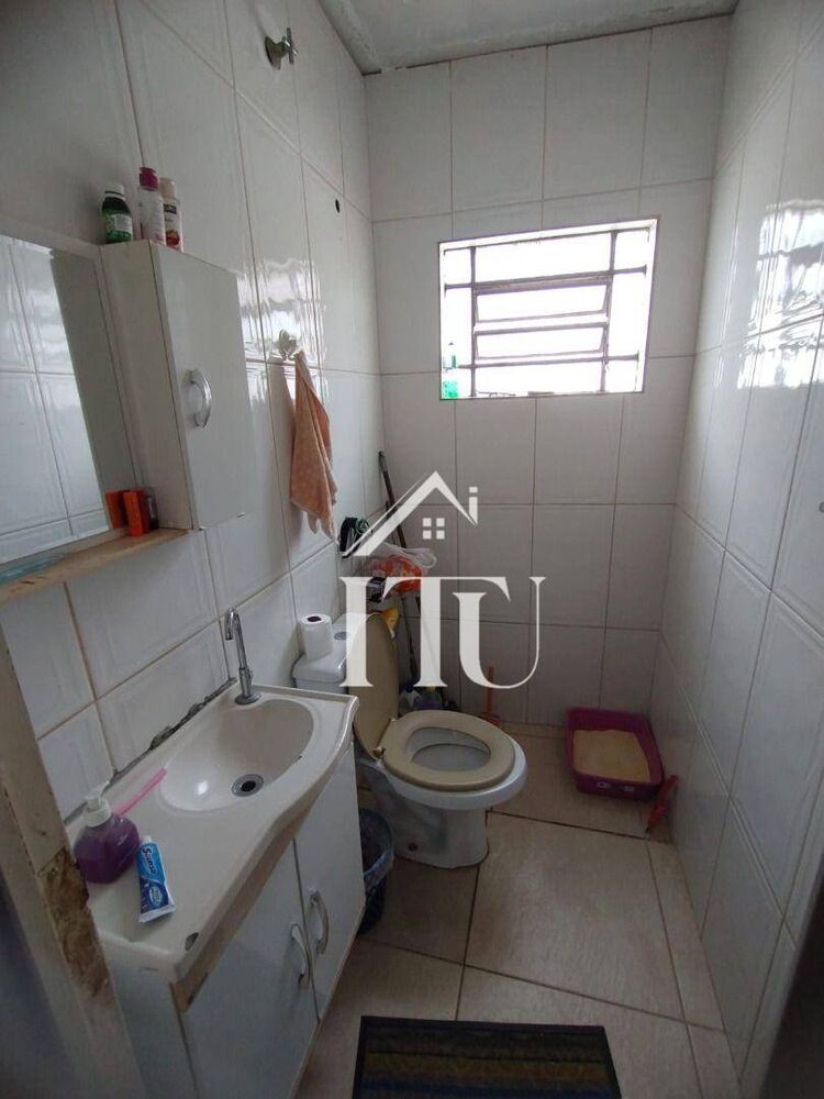 Casa, 3 quartos, 110 m² - Foto 1