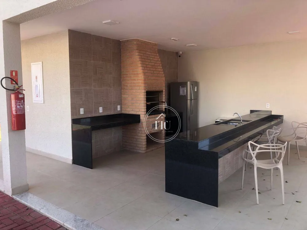 Apartamento, 2 quartos, 50 m² - Foto 12