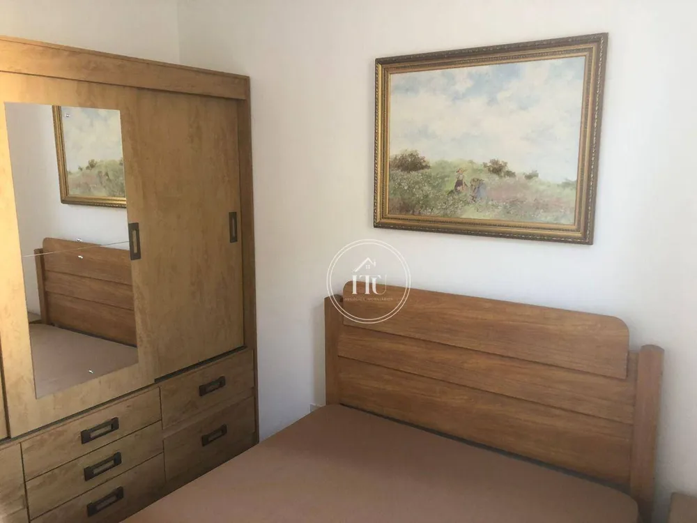 Apartamento, 2 quartos, 50 m² - Foto 8