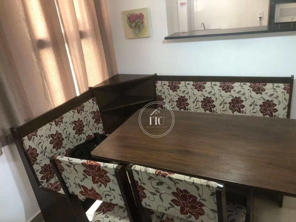 Apartamento, 2 quartos, 50 m² - Foto 5
