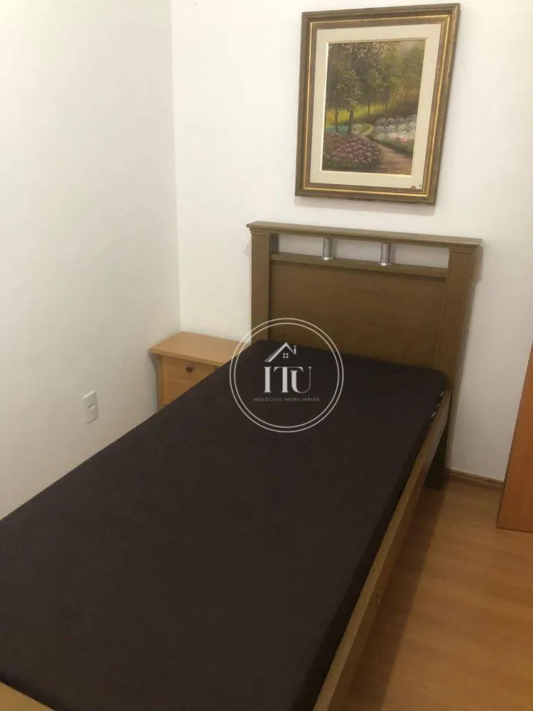 Apartamento, 2 quartos, 50 m² - Foto 6