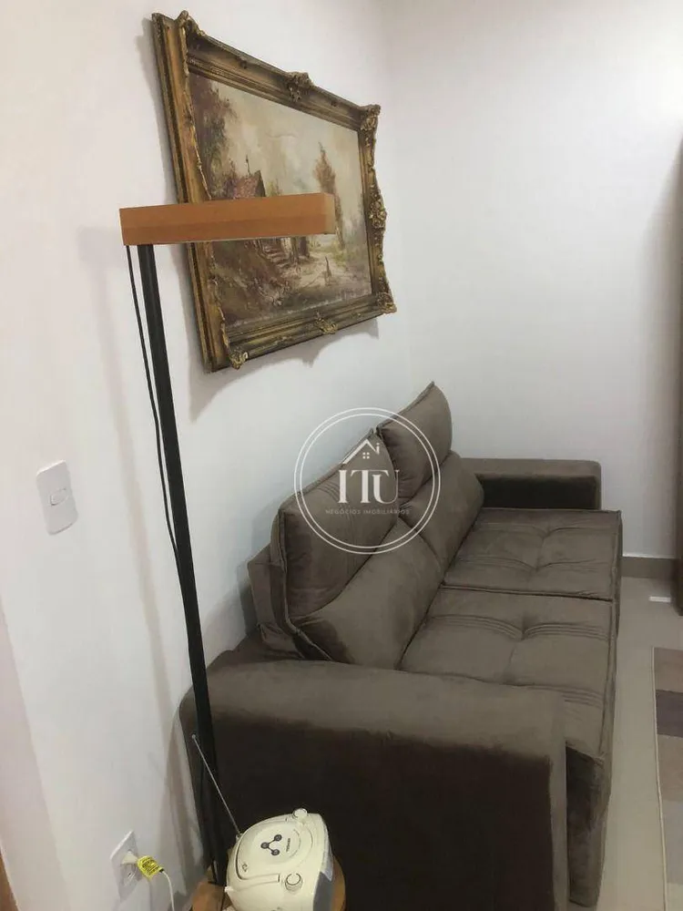 Apartamento, 2 quartos, 50 m² - Foto 2