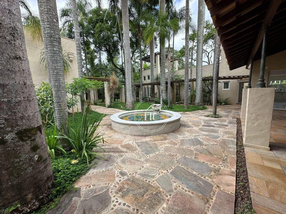 Casa de Condomínio, 5 quartos - Foto 1