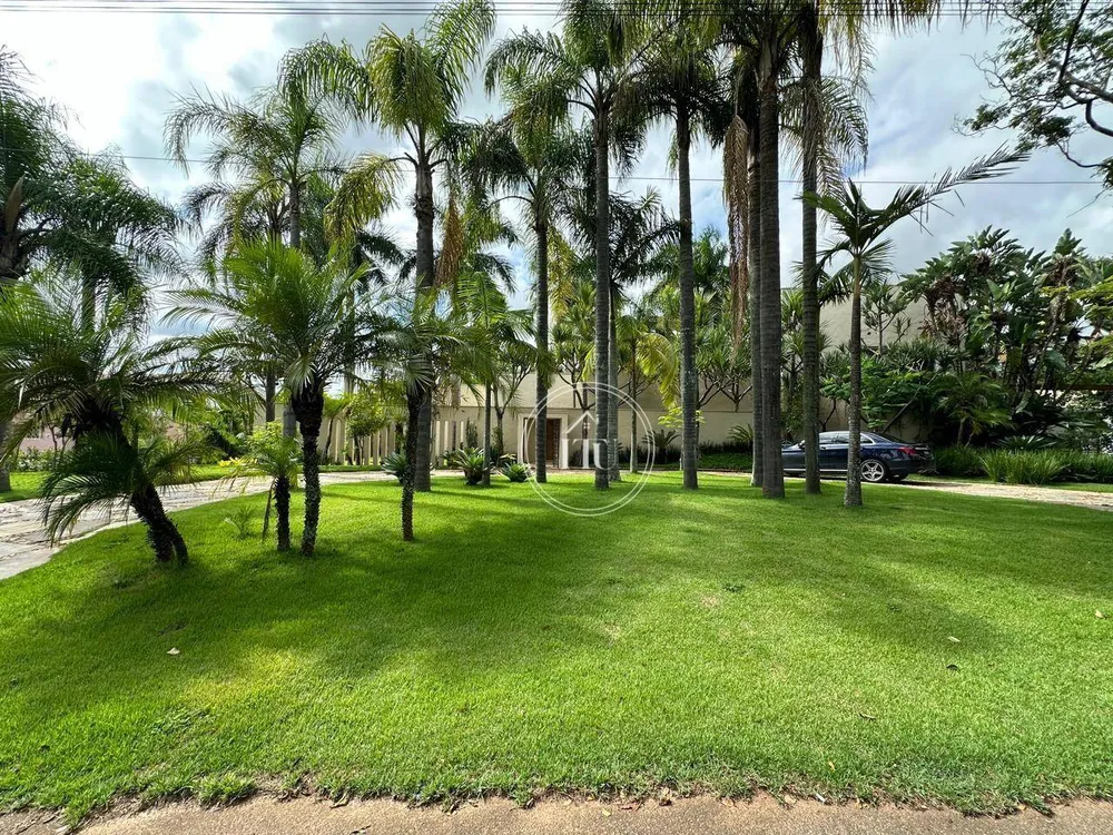 Casa de Condomínio, 5 quartos - Foto 16