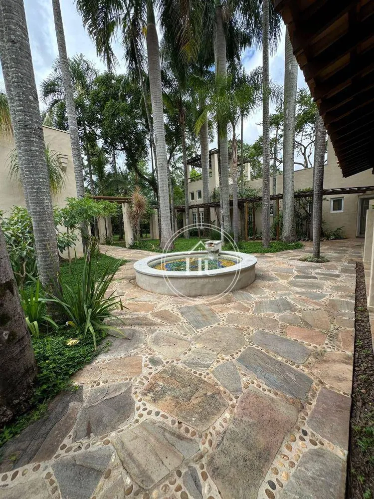 Casa de Condomínio, 5 quartos - Foto 14