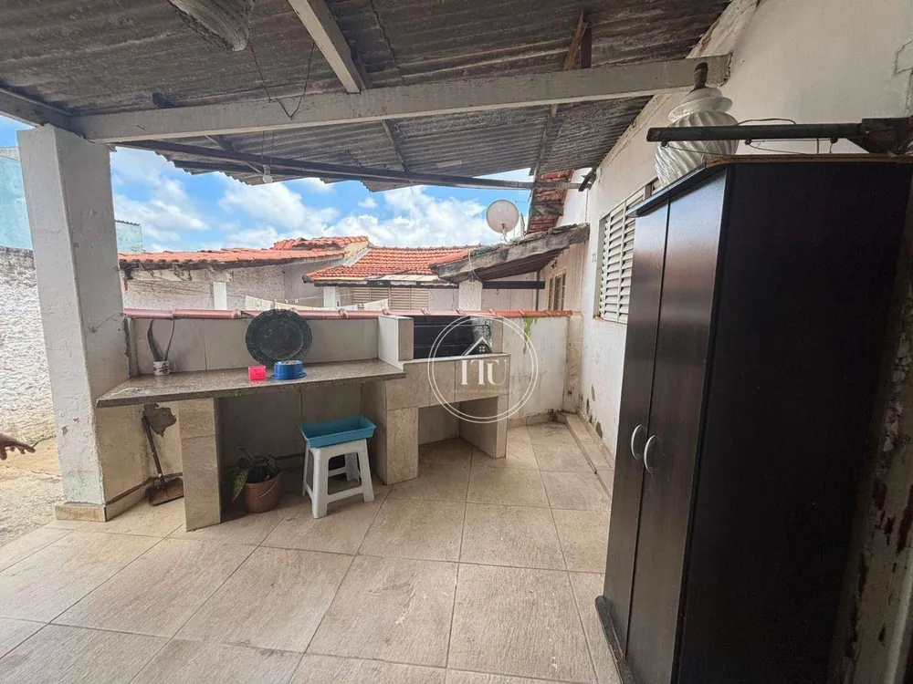 Casa, 5 quartos, 110 m² - Foto 11
