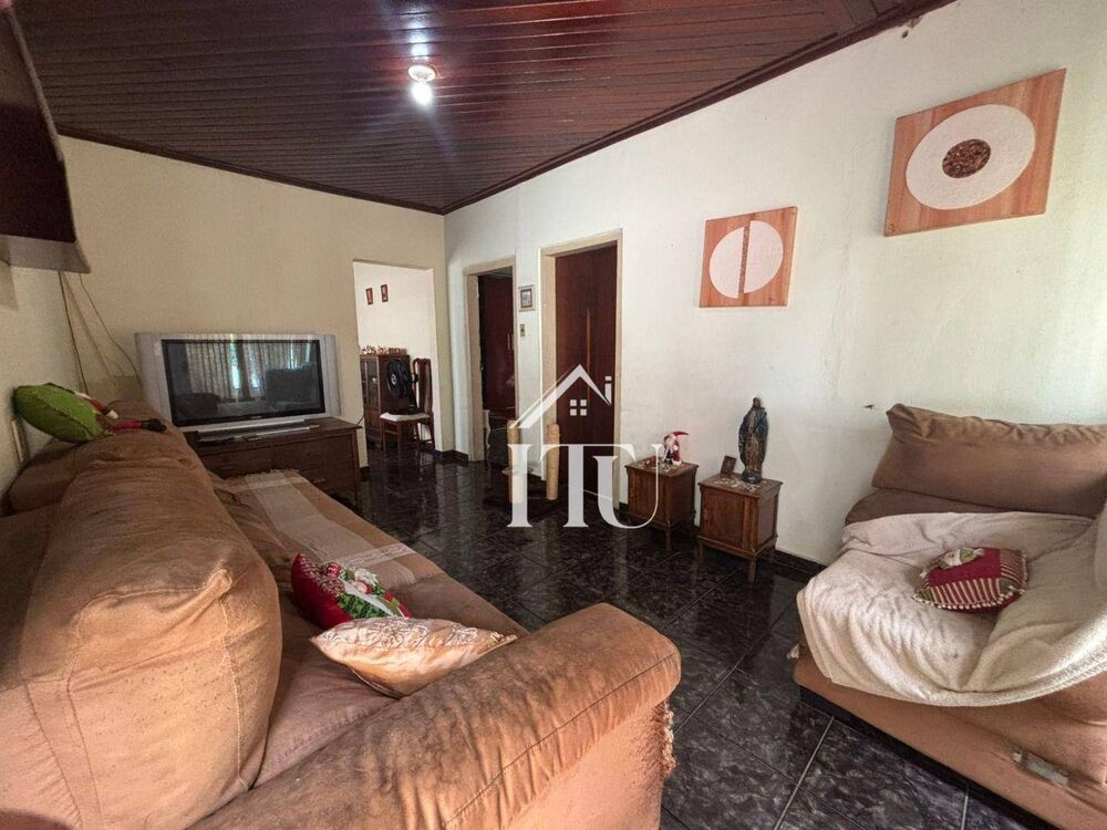 Casa, 5 quartos, 110 m² - Foto 2