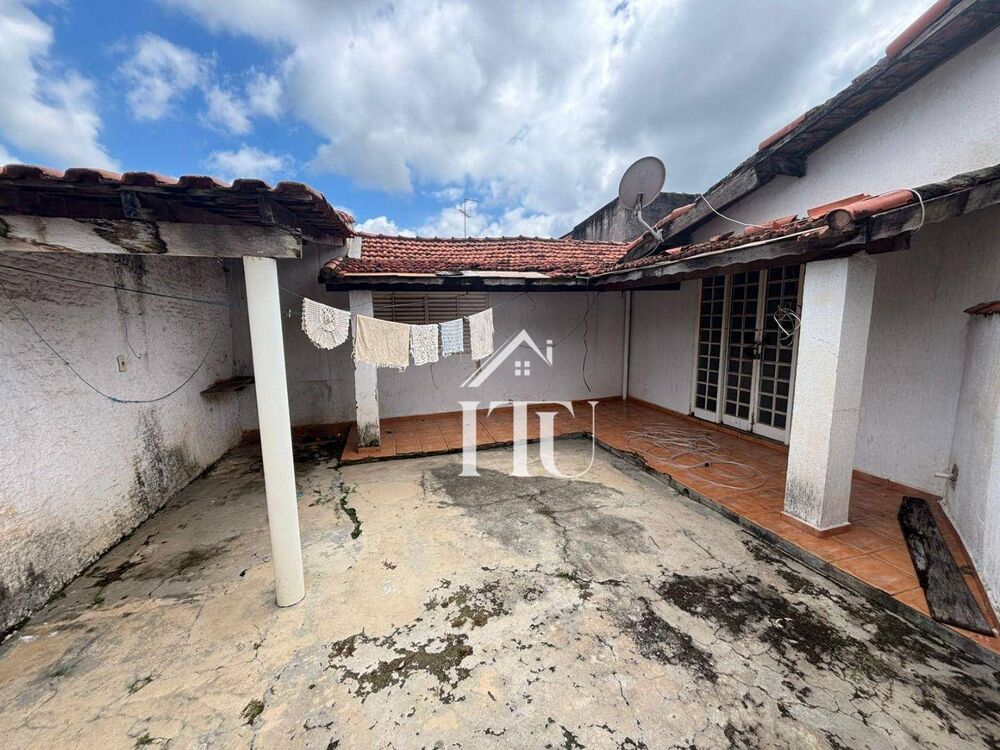 Casa, 5 quartos, 110 m² - Foto 3