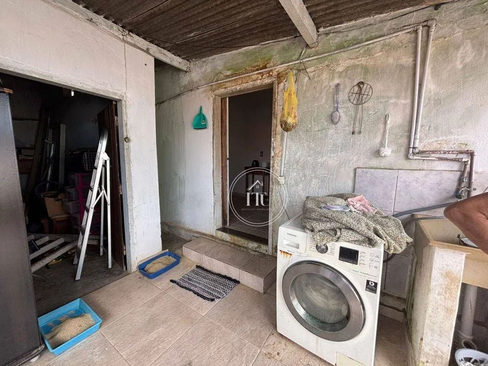 Casa, 5 quartos, 110 m² - Foto 13