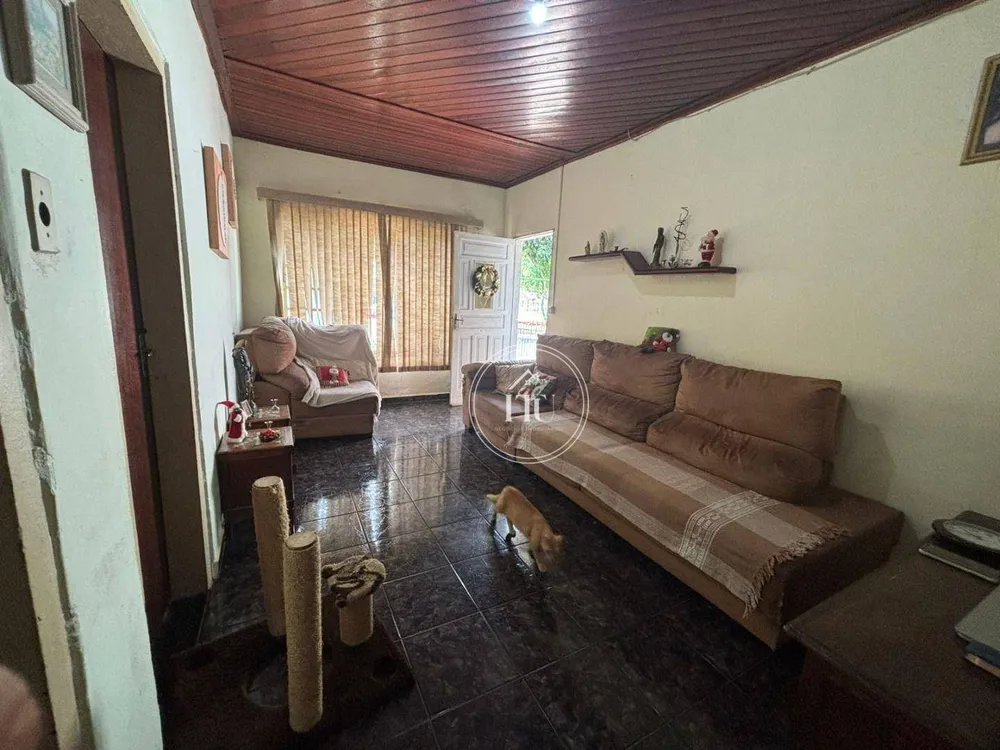 Casa, 5 quartos, 110 m² - Foto 6