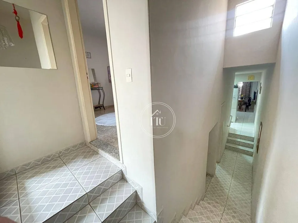 Casa, 3 quartos, 165 m² - Foto 11