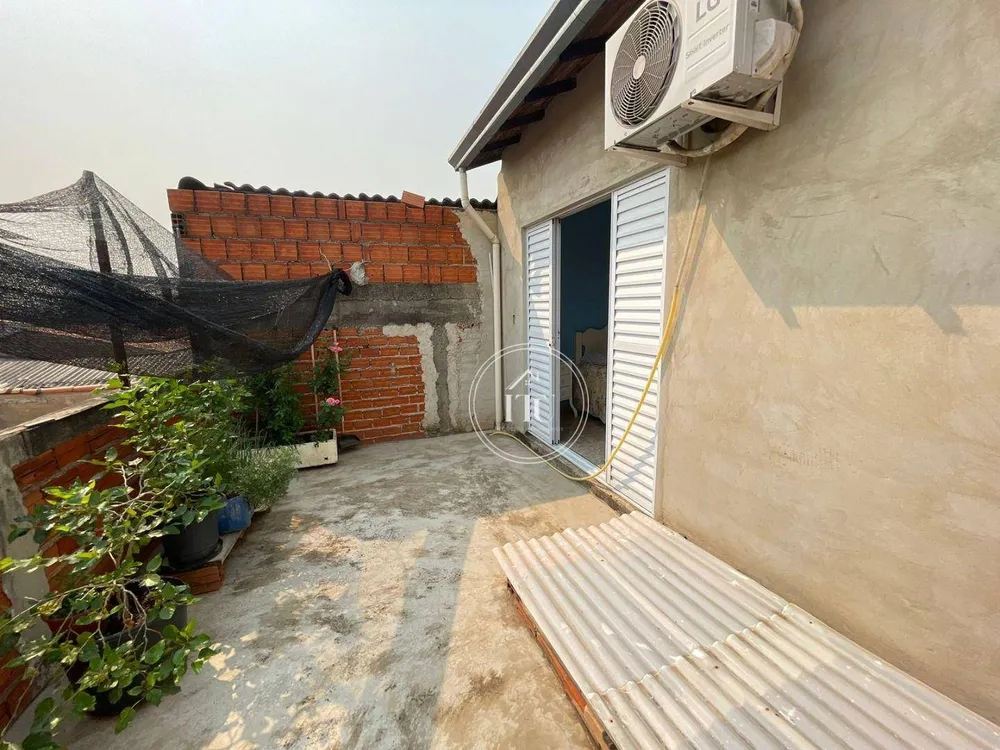 Casa, 3 quartos, 165 m² - Foto 5