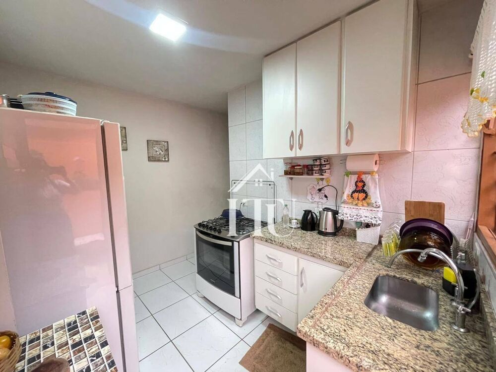 Casa, 3 quartos, 165 m² - Foto 4