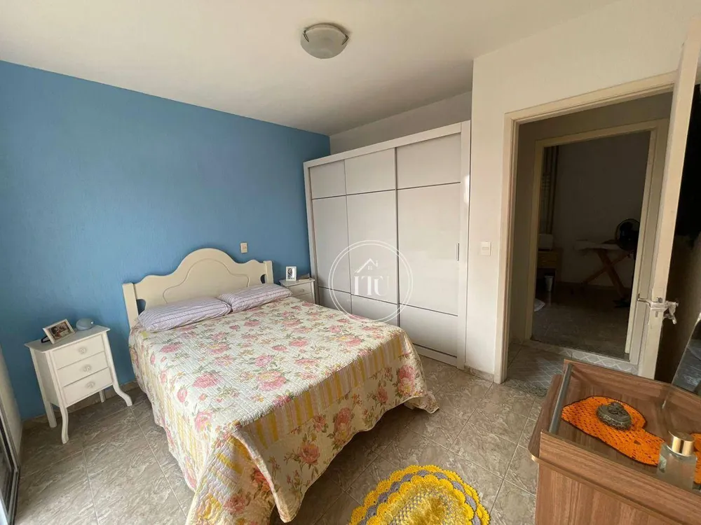 Casa, 3 quartos, 165 m² - Foto 13