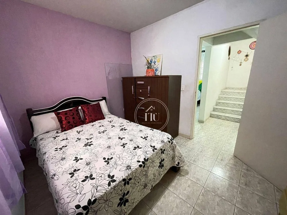 Casa, 3 quartos, 165 m² - Foto 15