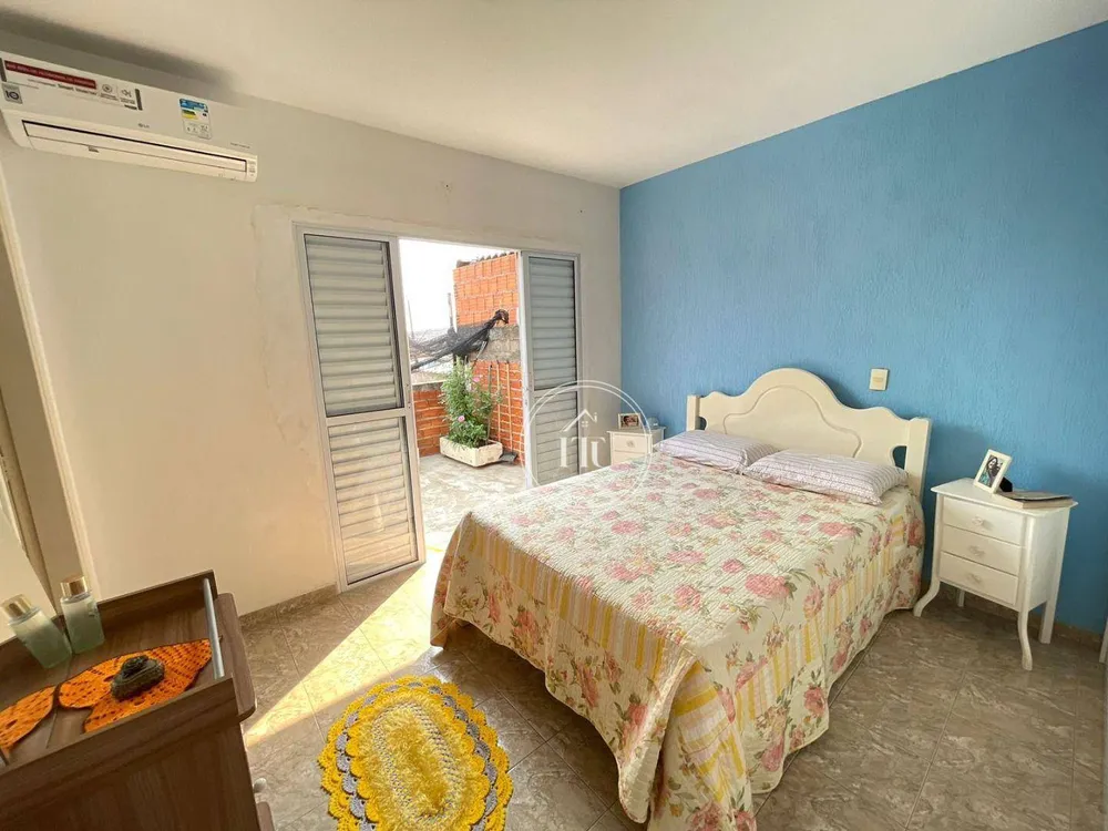 Casa, 3 quartos, 165 m² - Foto 14
