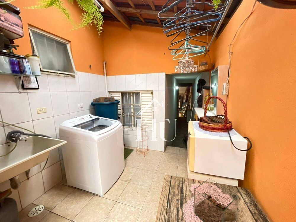 Casa, 3 quartos, 165 m² - Foto 2