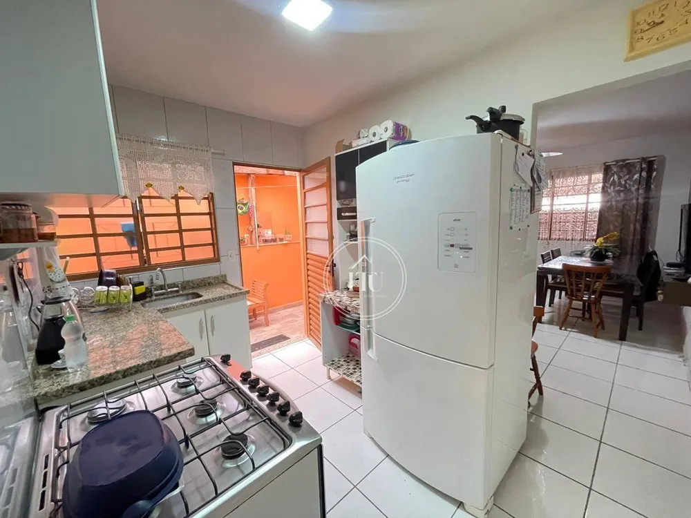 Casa, 3 quartos, 165 m² - Foto 9