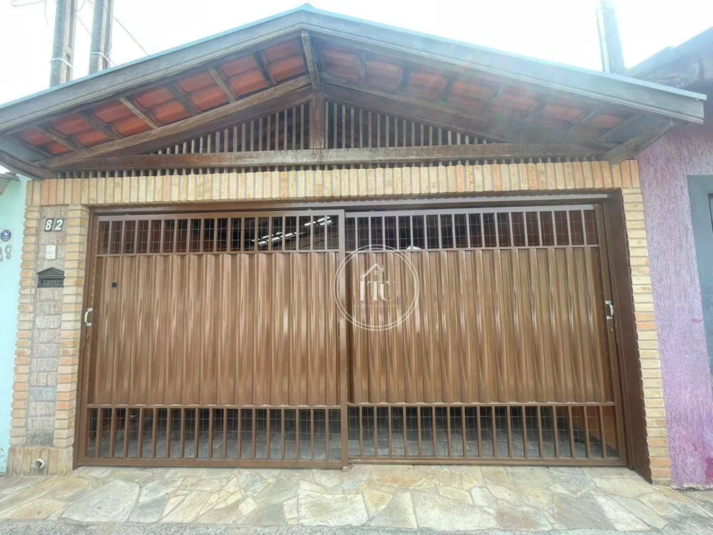 Casa, 3 quartos, 165 m² - Foto 6