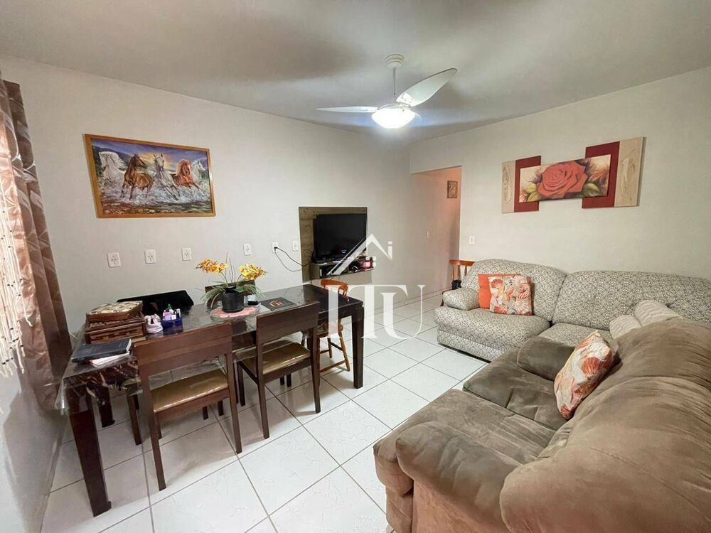 Casa, 3 quartos, 165 m² - Foto 1