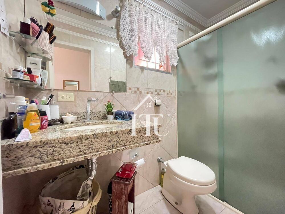 Casa, 3 quartos, 165 m² - Foto 3