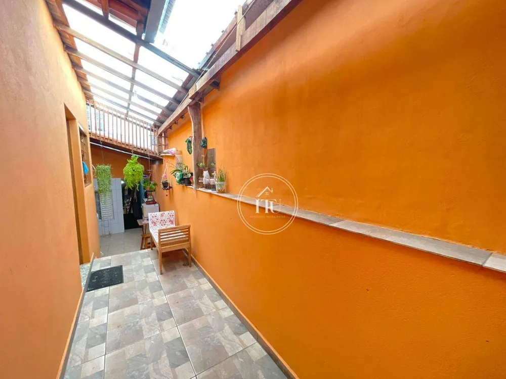 Casa, 3 quartos, 165 m² - Foto 7