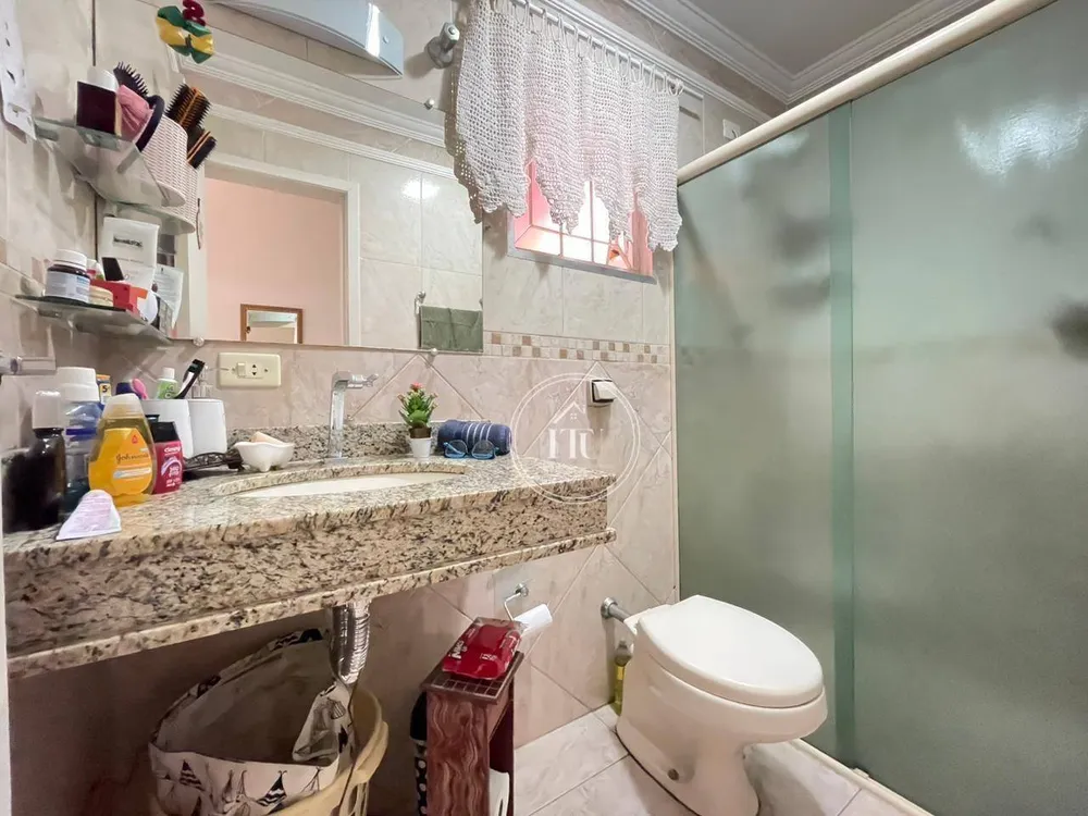 Casa, 3 quartos, 165 m² - Foto 16