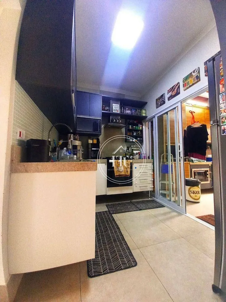Casa de Condomínio, 3 quartos - Foto 6