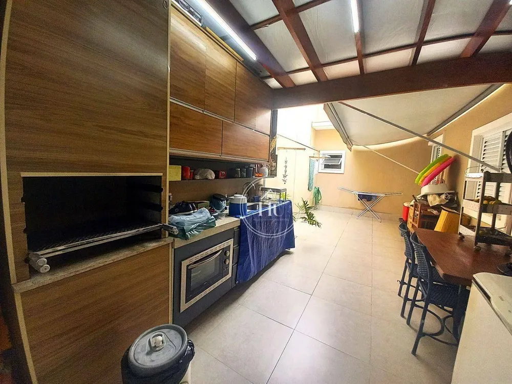 Casa de Condomínio, 3 quartos - Foto 15