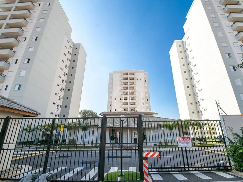Apartamento, 3 quartos, 104 m² - Foto 4