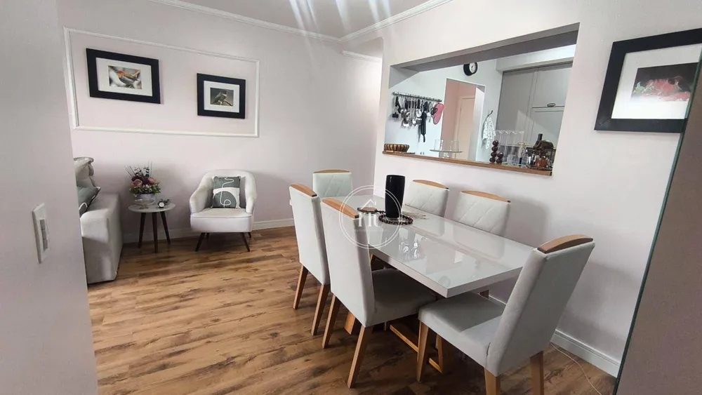 Apartamento, 3 quartos, 104 m² - Foto 6
