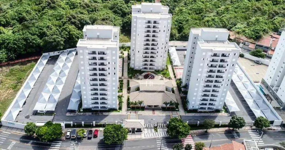 Apartamento, 3 quartos, 104 m² - Foto 2