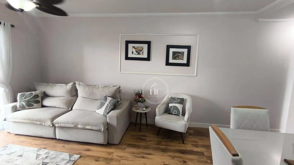 Apartamento, 3 quartos, 104 m² - Foto 7