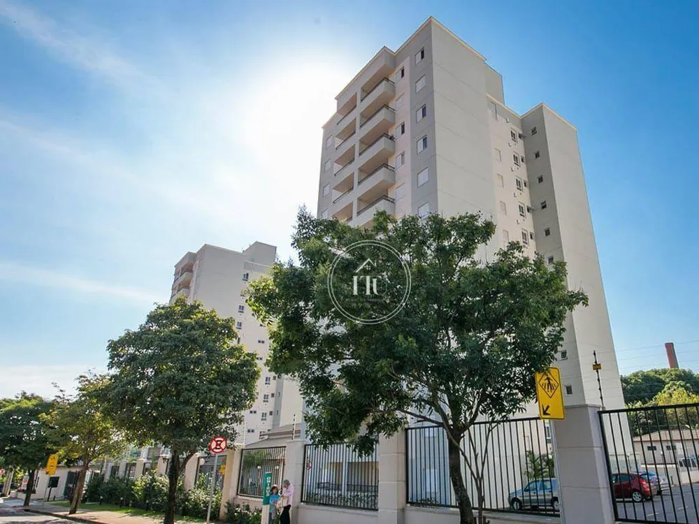 Apartamento, 3 quartos, 104 m² - Foto 3