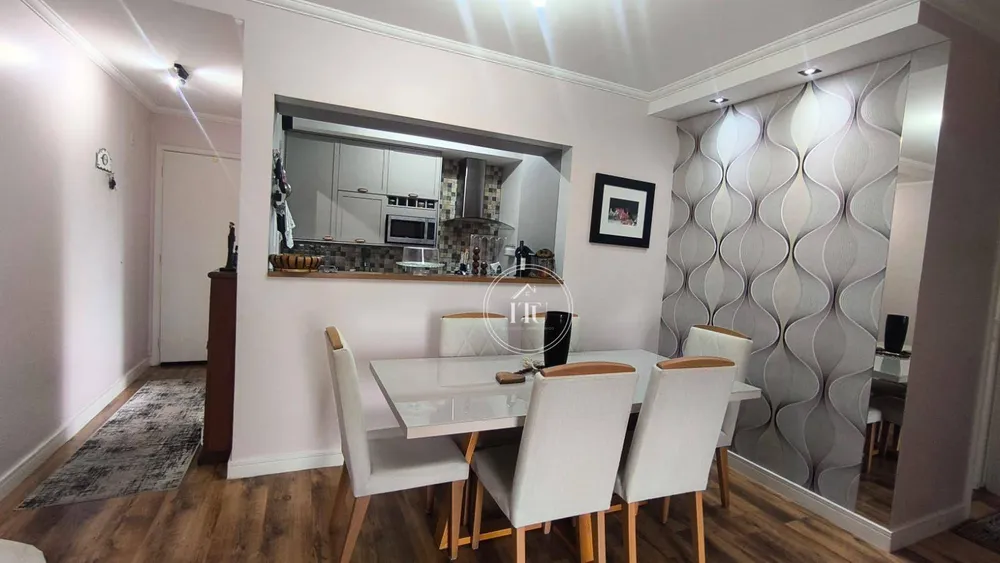 Apartamento, 3 quartos, 104 m² - Foto 5